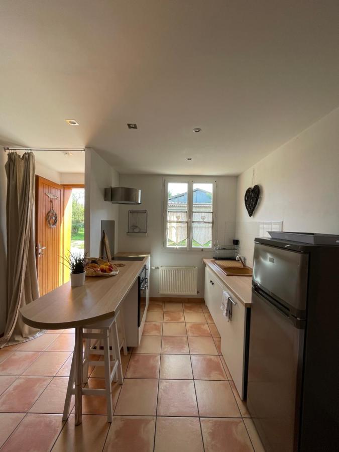 Le Bois Flotte Villa Arrigny Bagian luar foto