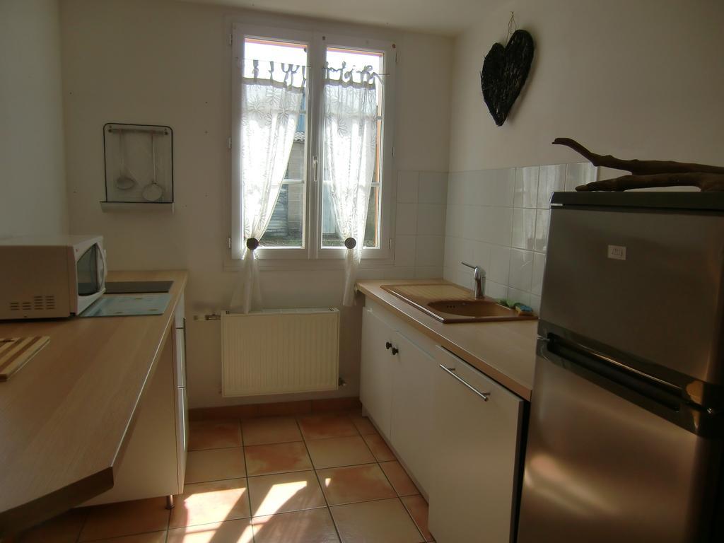Le Bois Flotte Villa Arrigny Ruang foto